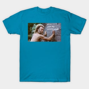 White Boy Summer T-Shirt